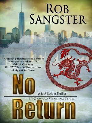 cover image of No Return